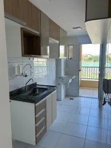 Apartamento com 3 Quartos à venda, 65m² no Alto do Calhau, São Luís