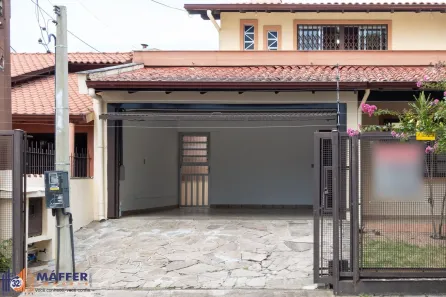 Casa com 4 Quartos à venda, 228m² no Cavalhada, Porto Alegre