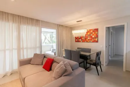 Apartamento com 3 Quartos à venda, 95m² no Vila Gomes, São Paulo