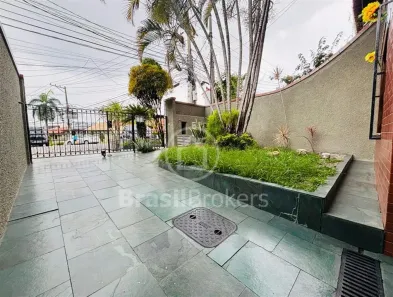Casa com 4 Quartos à venda, 192m² no Portuguesa, Rio de Janeiro