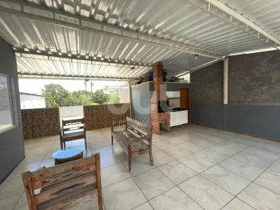 Sobrado com 4 Quartos à venda, 171m² no Jardim Santa Judith, Campinas