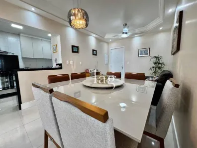 Apartamento com 3 Quartos à venda, 86m² no Vila Lucy, Sorocaba