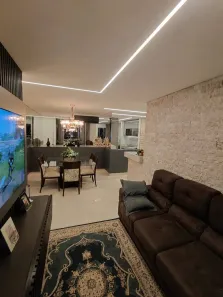 Apartamento com 3 Quartos à venda, 88m² no Vila Santa Isabel, Anápolis