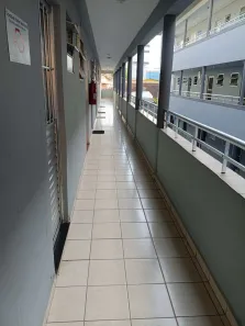 Kitnet à venda, 30m² no Guilhermina, Praia Grande