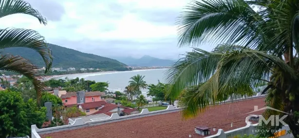 Apartamento com 1 Quarto à venda, 50m² no Toninhas, Ubatuba
