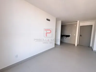 Apartamento com 2 Quartos à venda, 56m² no Manaíra, João Pessoa