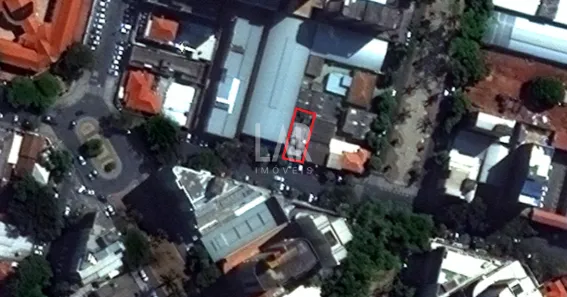 com 1 Quarto à venda, 212m² no Santa Efigênia, Belo Horizonte