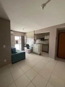 Apartamento com 3 Quartos à venda, 72m² no Jardim Santa Marta, Cuiabá