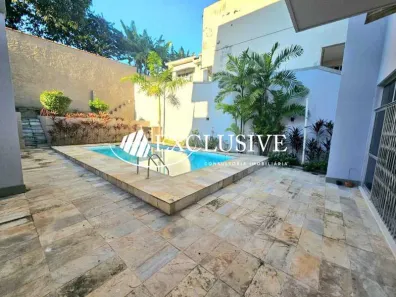 Casa com 4 Quartos à venda, 372m² no Jardim Guanabara, Rio de Janeiro
