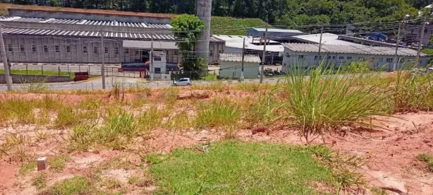 Lote/Terreno à venda, 126m² no Parque Alexandre, Cotia