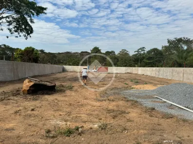 Lote/Terreno à venda, 1413m² no Parque do Lago, Várzea Grande
