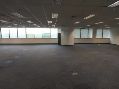 Sala Comercial para alugar, 44256m² no Cidade Monções, São Paulo