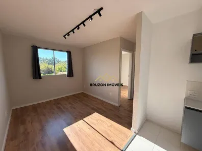Apartamento com 2 Quartos à venda, 40m² no Jardim do Lago Continuação, Campinas