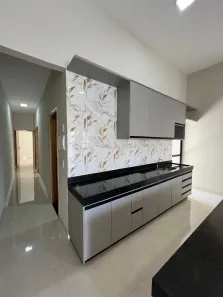Casa com 3 Quartos à venda, 102m² no Residencial São Leopoldo, Goiânia