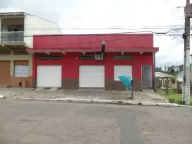 Ponto Comercial à venda, 144m² no São José, Sapucaia do Sul