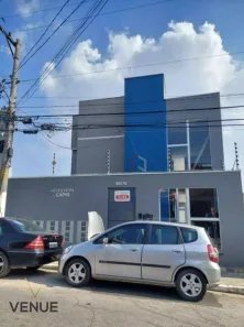 Apartamento com 2 Quartos à venda, 31m² no Vila Virginia, São Paulo