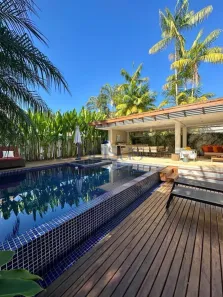 Casa de Condomínio com 5 Quartos à venda, 250m² no Baleia, São Sebastião