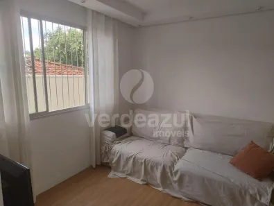 Apartamento com 2 Quartos à venda, 65m² no Jardim Planalto, Campinas