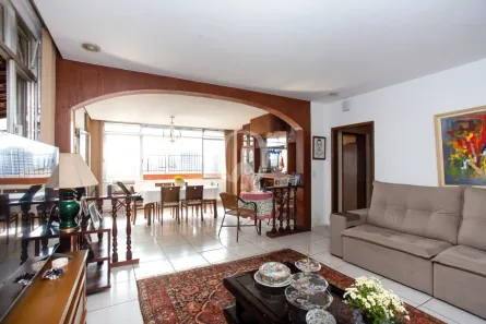 Cobertura com 4 Quartos à venda, 398m² no Catete, Rio de Janeiro