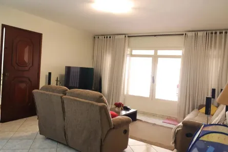 Casa com 3 Quartos à venda, 235m² no Jardim Oriental, São Paulo