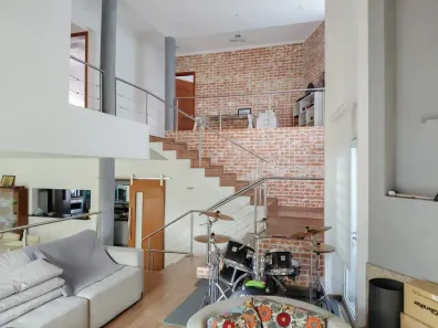 Sobrado com 3 Quartos à venda, 310m² no Jardim Leonor Mendes de Barros, São Paulo