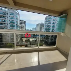 Apartamento com 3 Quartos à venda, 85m² no Recreio dos Bandeirantes, Rio de Janeiro