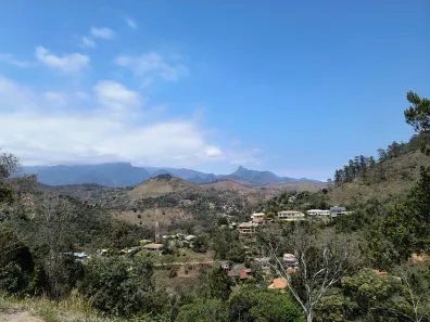 Lote/Terreno à venda, 15200m² no Itaipava, Petrópolis