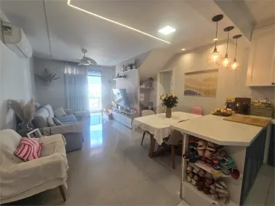 Apartamento com 3 Quartos à venda, 162m² no Vila Isabel, Rio de Janeiro