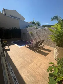 Casa de Condomínio com 4 Quartos à venda, 162m² no Chácaras Saudáveis e Encantadoras, Jundiaí