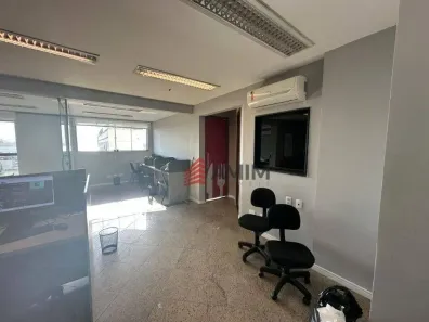 Sala Comercial à venda, 80m² no Centro, Niterói