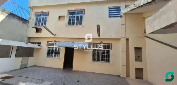  com 2 Quartos à venda, 110m² no Abolição, Rio de Janeiro