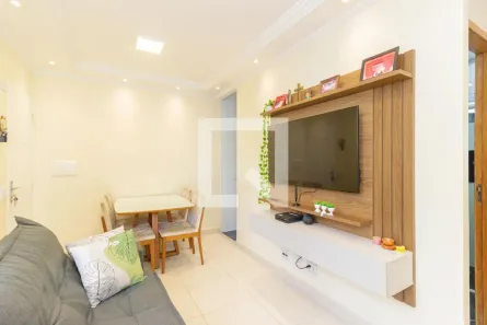 Apartamento com 2 Quartos à venda, 43m² no Parque São Luís, São Paulo