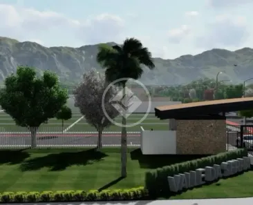 Lote/Terreno à venda, 300m² no Chapada dos Guimarães, Chapada dos Guimarães