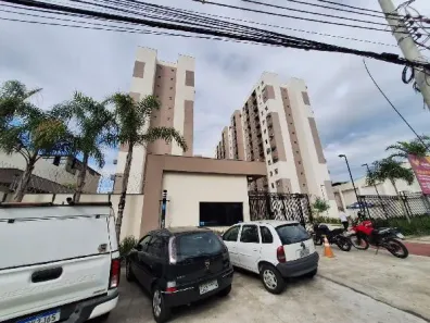 Apartamento com 2 Quartos à venda, 40m² no São Francisco Xavier, Rio de Janeiro