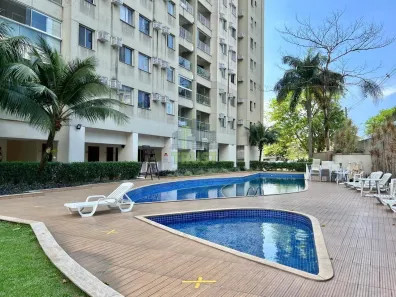 Apartamento com 2 Quartos à venda, 75m² no Jacarepaguá, Rio de Janeiro