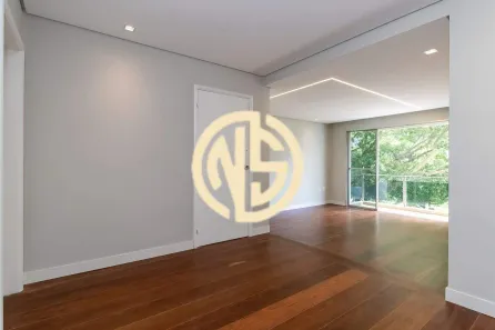 Apartamento com 3 Quartos à venda, 118m² no Vila Andrade, São Paulo