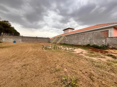 Lote/Terreno à venda, 444m² no Parque Faber Castell I, São Carlos