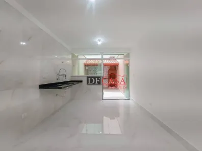 Sobrado com 3 Quartos à venda, 110m² no Vila Nhocune, São Paulo