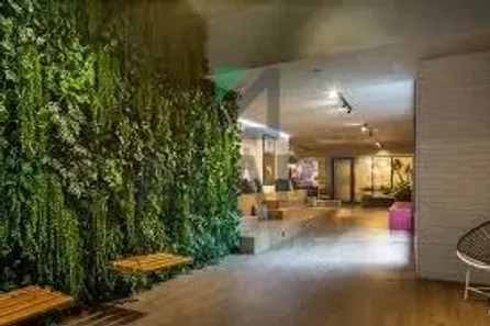 Apartamento com 1 Quarto à venda, 29m² no Indianópolis, São Paulo