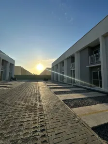 Casa de Condomínio com 3 Quartos à venda, 56m² no Prefeito José Walter, Fortaleza