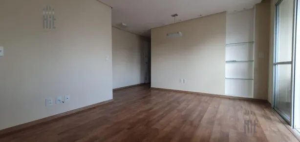 Apartamento com 2 Quartos à venda, 66m² no Vila Brasílio Machado, São Paulo