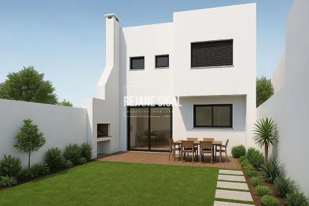 Casa com 3 Quartos à venda, 129m² no Laranjal, Pelotas