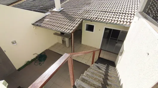 Casa de Condomínio com 3 Quartos à venda, 150m² no Residencial Alice Barbosa Extensão, Goiânia