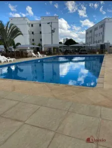 Apartamento com 2 Quartos à venda, 49m² no Jardim Gurilândia, Taubaté