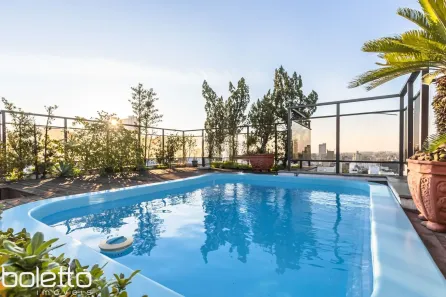 Cobertura com 4 Quartos à venda, 500m² no Auxiliadora, Porto Alegre