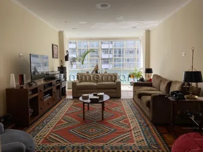 Apartamento com 3 Quartos à venda, 252m² no Higienópolis, São Paulo