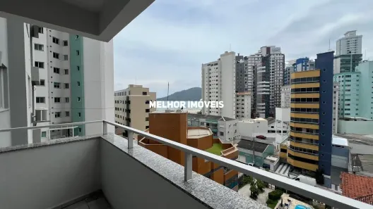 Apartamento com 2 Quartos à venda, 77m² no Centro, Balneário Camboriú