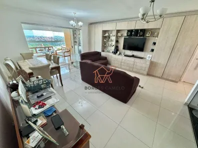 Apartamento com 4 Quartos à venda, 147m² no Fernão Dias, Belo Horizonte