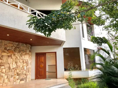 Sobrado com 5 Quartos à venda, 551m² no Jardim da Glória, São Paulo