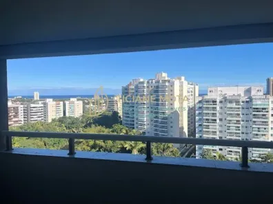Apartamento com 3 Quartos à venda, 107m² no Paralela, Salvador
